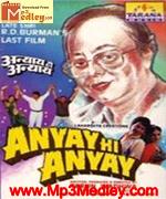 Anyay hi anyay 1997